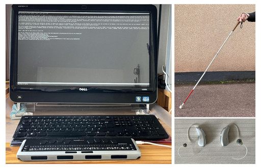 Qu'est ce que le handicap au 21ème siècle ?