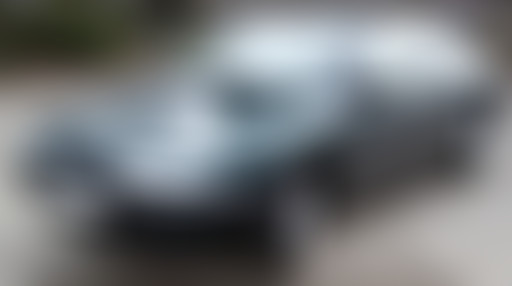 La tuture à papa - Citroën Xantia
