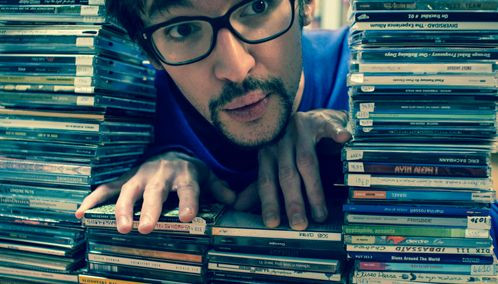 Les montagnes russes