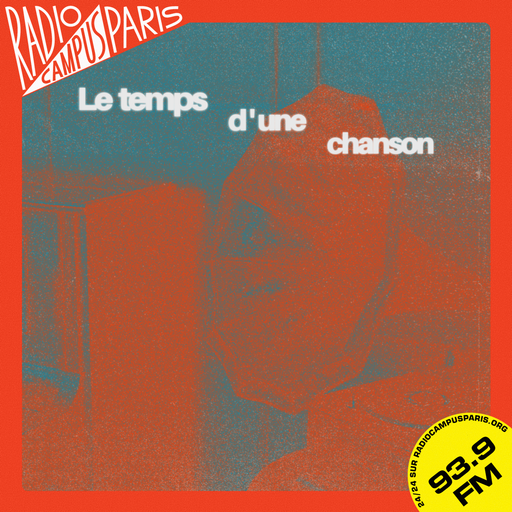 Le temps d'une chanson