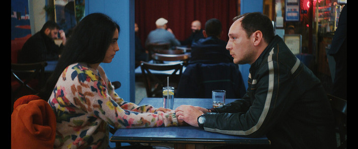 Épisode Extérieur Nuit x Cannes 2023 : Iris Kaltenbäck et... de l'émission Extérieur Nuit