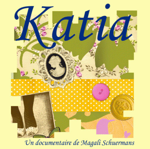 Épisode Récréation Sonore : Katia - présence et absence de l'émission Récréation sonore