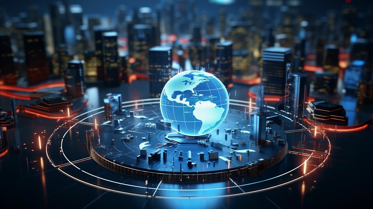 Image par Cliff Hang de Pixabay Cybersécurité et législation