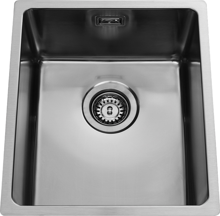 Java Inox lisse