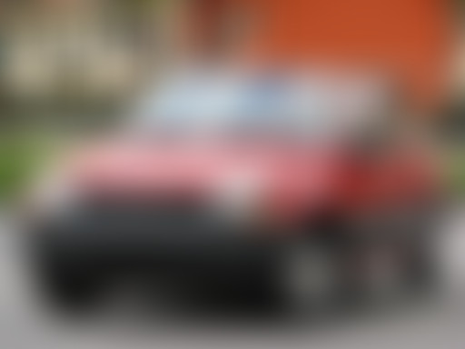 La tuture à papa - Renault Supercinq