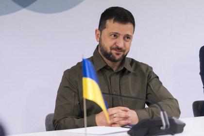 France - Allemagne - Ukraine