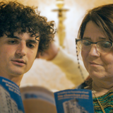 Extérieur Nuit - LE DERNIER DES DECEMBER - avec No...