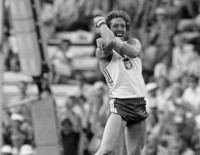 Les Jeux Olympiques durant la Guerre Froide