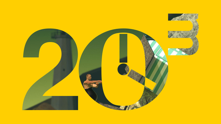 Épisode 20 Minutes Manette en Main — S1Ep1 — Getting Over... de l'émission 20 Minutes Manette en Main