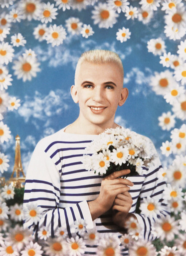 Épisode Les Cartes Postales de Radio Campus Paris : Boubi... de l'émission Émissions spéciales