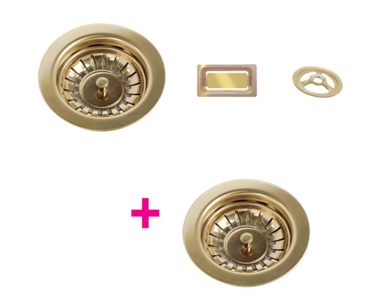 KIT VID VI001/301VL/102VL OR CLAIR