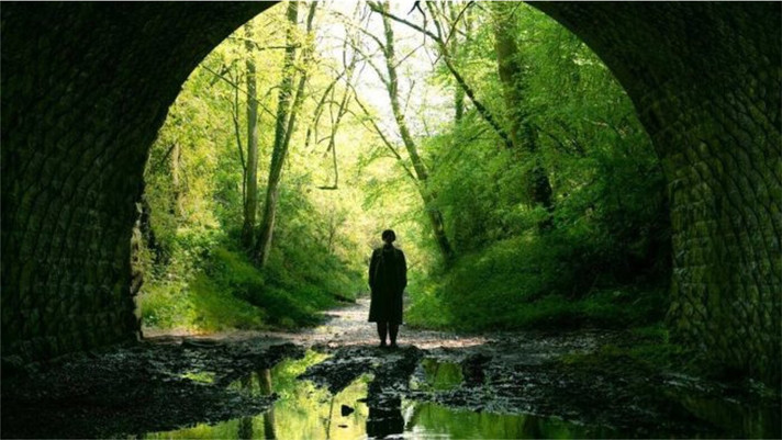 Épisode Extérieur Nuit : DES HOMMES ET DES DINOS de l'émission Extérieur Nuit