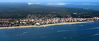 Bassin d'Arcachon-Val de l'Eyre : des communes qui s'unissent pour toucher des fonds européens