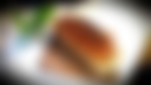 La Petite Bouffe #48 - Le pain de Patrick