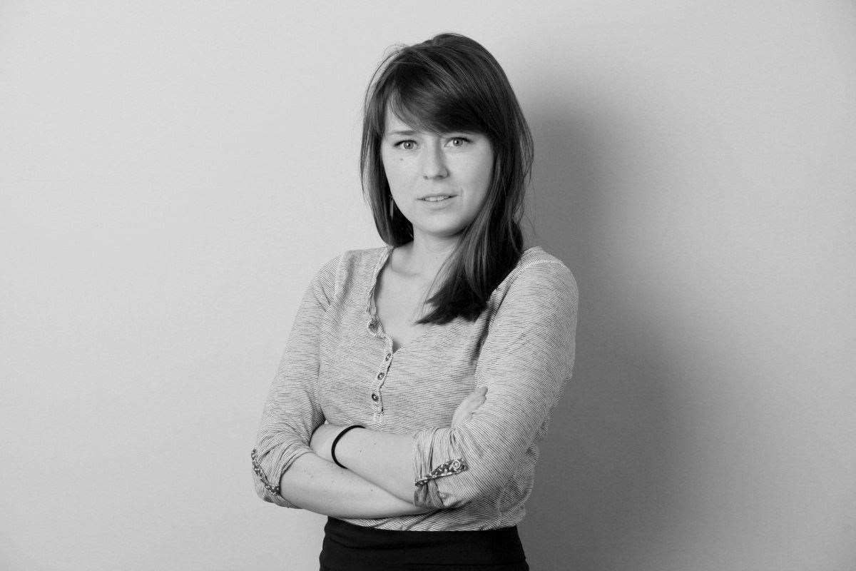 © European Press Prize (image de Olesya Shmagun) L'exil européen des journalistes russes avec Olesya Shmagun