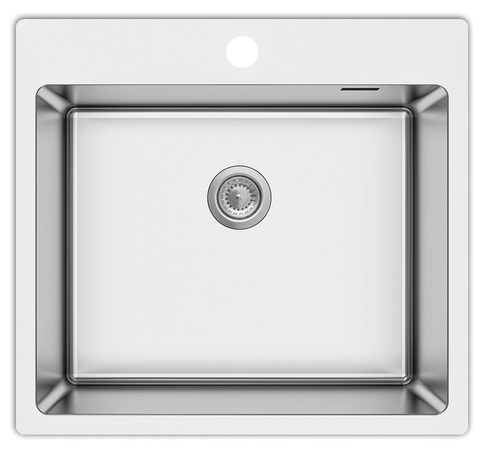 Java Inox lisse