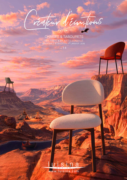 Chaises et Tabourets