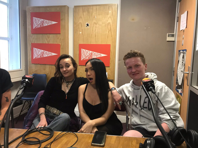 Épisode 6 ans après la loi abolitionniste, où en sont les... de l'émission Le Lobby