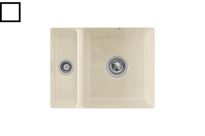 Subway XU Stone white