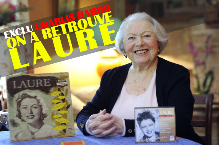 Épisode Chablis hebdo : Je partirai sans toi de l'émission Chablis Hebdo