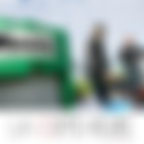 La demi-heure // Les glyphosates de Monsanto