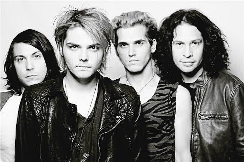 Épisode The Punkrock Chaud : My Chemical Romance de l'émission The Punkrock Chaud