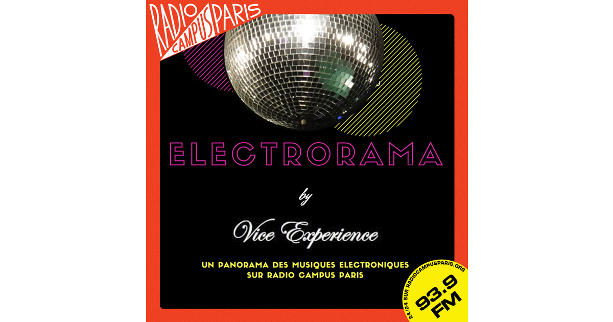 Electrorama