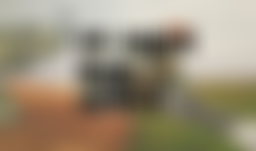 En vert et contre tout : un jardin dans la ville