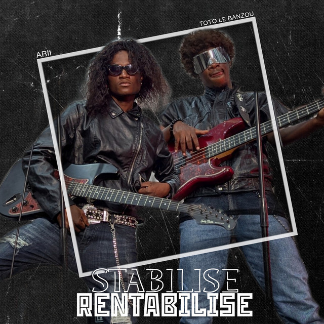 Stabilise Rentabilise
