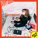 HLM #2 - La Noche avec Burning - L'interview de Pa...