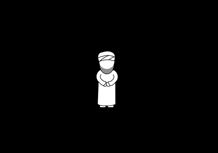 Épisode Qu'est qu'un bon musulman ? de l'émission Service de Traitement des Requêtes Urgentes - ancienne émission