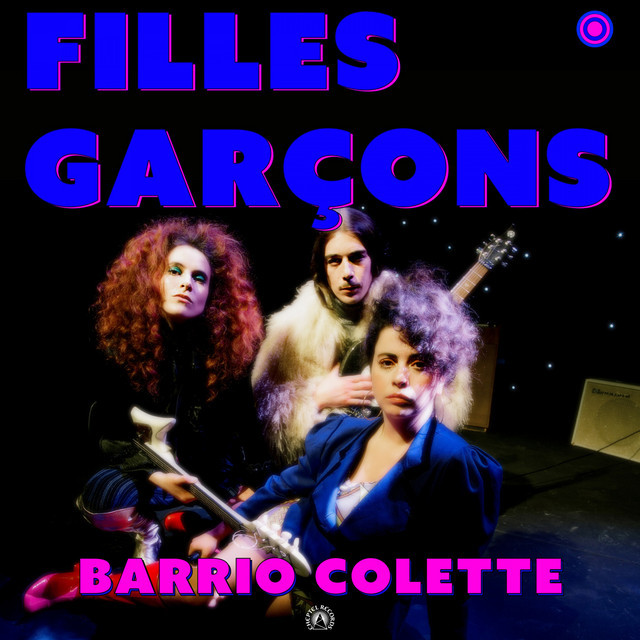 Filles Garçons