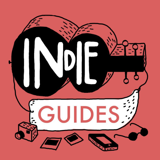 Épisode Yummy reçoit Indie Guides de l'émission Yummy