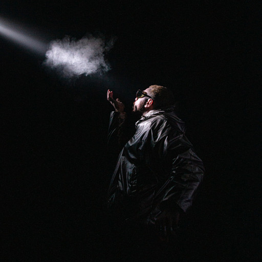 Scène Ouverte // Les gens qui doutent // 23.10.202...