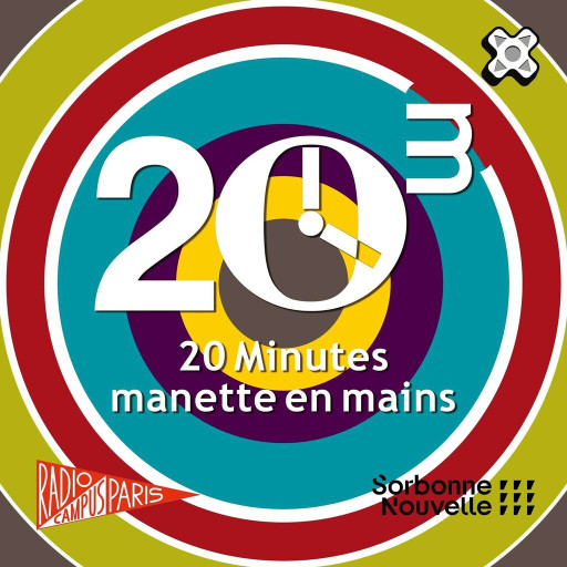 20 Minutes Manette en Main