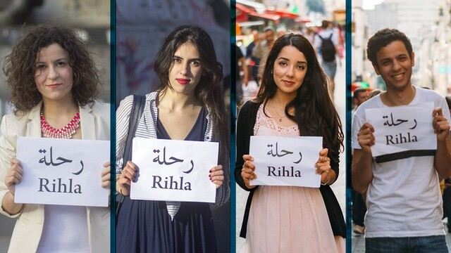 Épisode Radio Camping Paris : ONORIENTOUR // 07 Septembre... de l'émission Radio Camping Paris