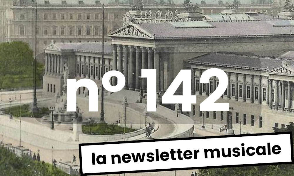 La Newsletter Musicale #142, de Fukuoka à Kumasi