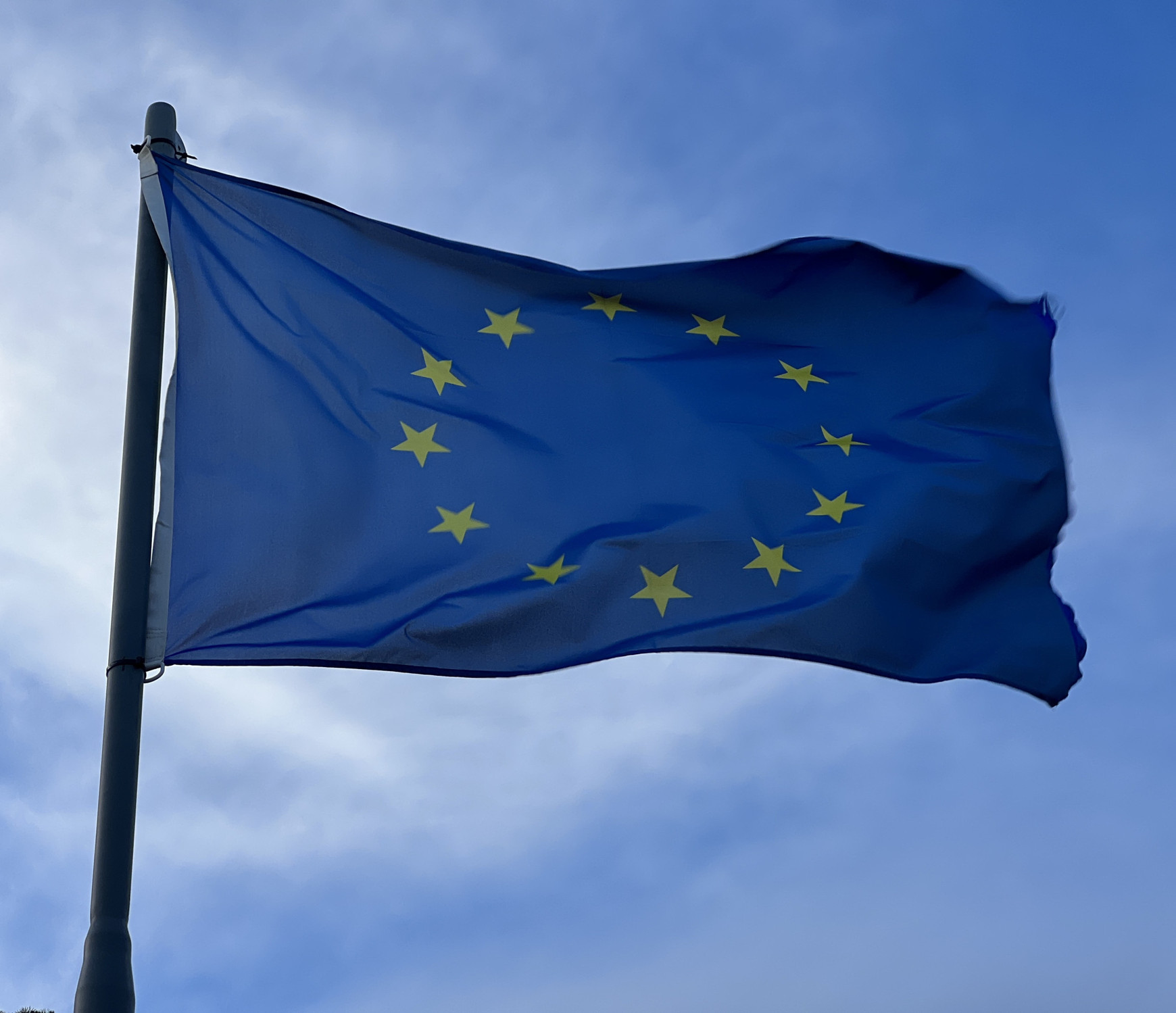 Creative commons Europe Direct Hainaut informe les citoyens sur l'Union européenne
