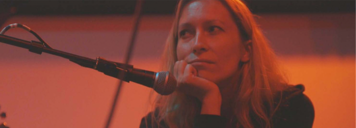 Épisode Grand Format #22: Dounia Sichov de l'émission Grand Format