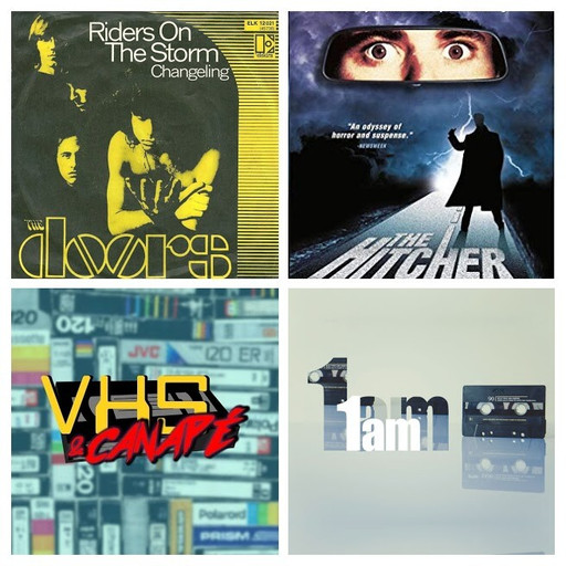 Épisode 1am : Rider on the storm des Doors de l'émission One AM