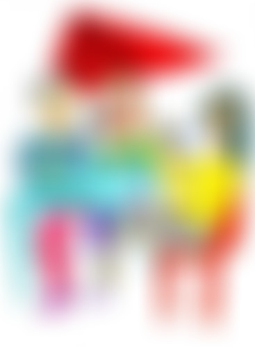 Strip Sismique : année de la BD ... et le Fanzine...