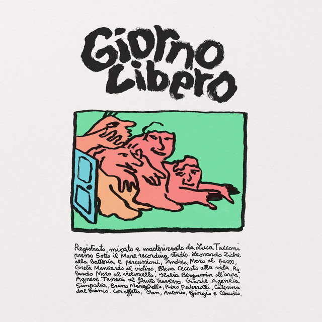 Giorno libero
