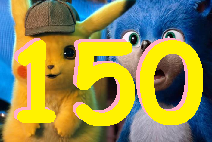 Épisode Chablis Hebdo // Le Chablis des 150 pokémons de l'émission Chablis Hebdo