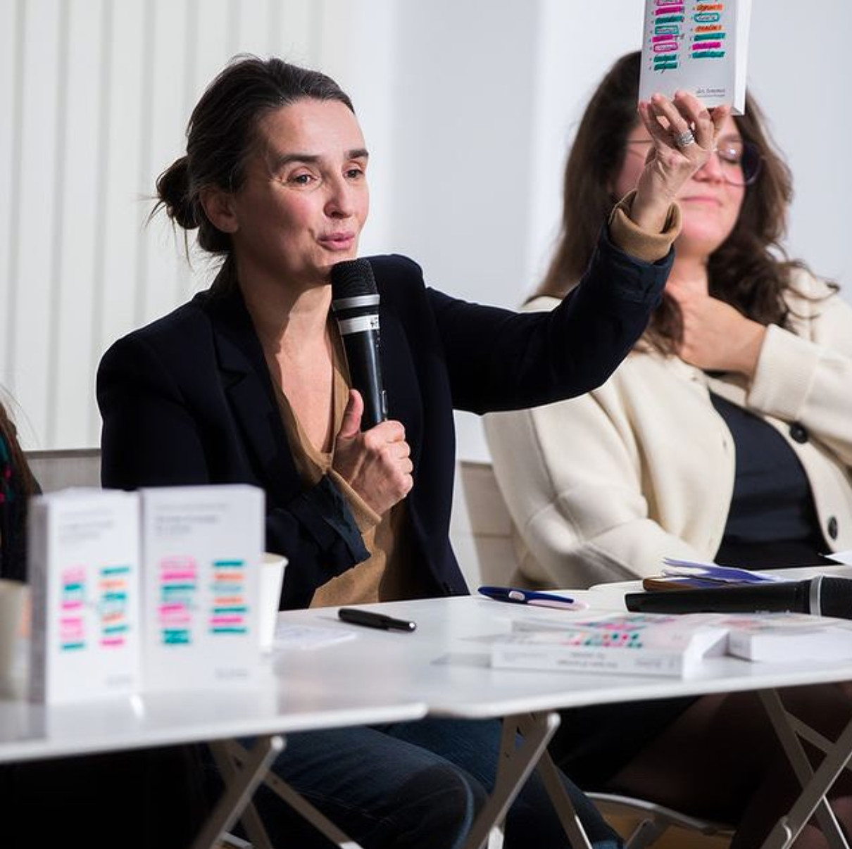 ©RomainSaillet L'avenir des droits des femmes dans l'Union Européenne