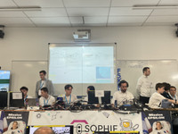 Mission Sophie : un projet pour rendre les sciences accessibles aux plus jeunes