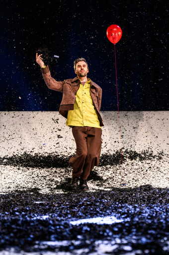 Festival d'Avignon 2025