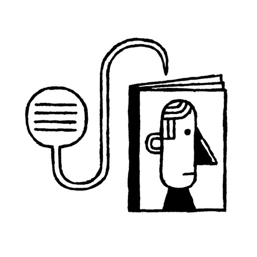 Épisode Studio Articho 02 - Jochen Gerner de l'émission Studio Articho