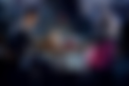 Geek Me Five S07E04 // Geeks Seeking Series !