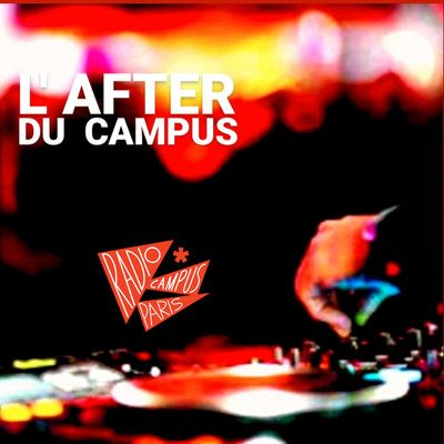 L'After du Campus episode artwork
