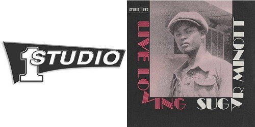 Épisode Bam Salute special Studio One & Sugar Minott de l'émission Bam Salute